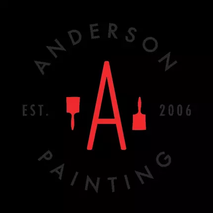 Logo von Anderson Painting