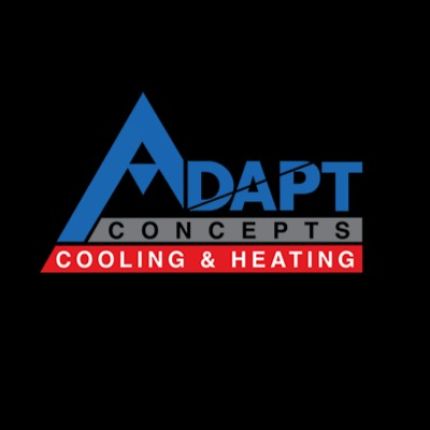 Logotyp från Adapt Concepts - Air Conditioning & Heating