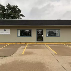 Bild von Rock Valley Physical Therapy - Camanche