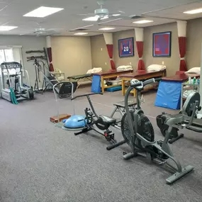 Bild von Rock Valley Physical Therapy - Camanche