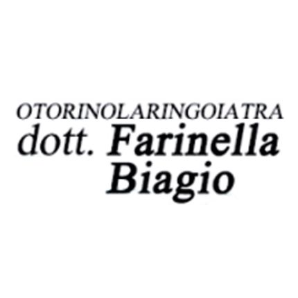 Logo od Otorinolaringoiatrico Farinella - Otorinolaringoiatra e Audiologia