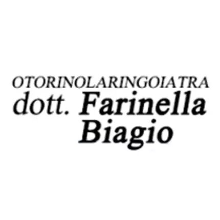 Logotipo de Otorinolaringoiatrico Farinella - Otorinolaringoiatra e Audiologia