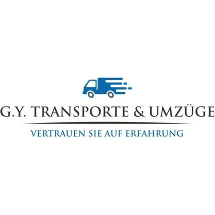 Logo von Gözde Yildiz Transporte und Umzüge