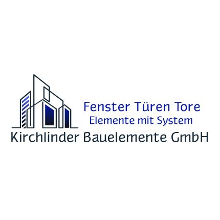 Logotyp från Kirchlinder Bauelemente GmbH