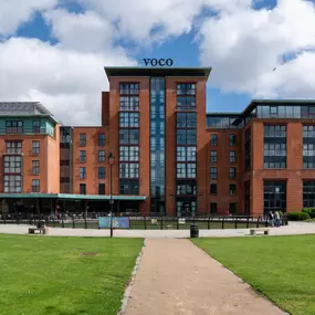 Bild von voco Belfast, an IHG Hotel