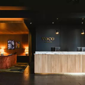 Bild von voco Belfast, an IHG Hotel