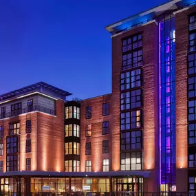 Bild von voco Belfast, an IHG Hotel