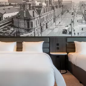 Bild von voco Belfast, an IHG Hotel