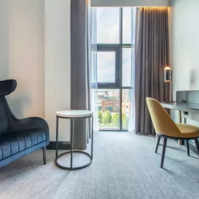 Bild von voco Belfast, an IHG Hotel