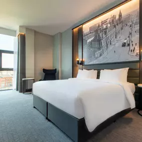 Bild von voco Belfast, an IHG Hotel