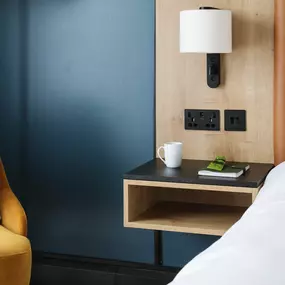 Bild von voco Belfast, an IHG Hotel