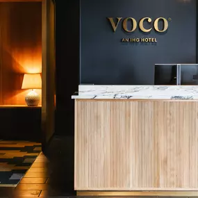 Bild von voco Belfast, an IHG Hotel