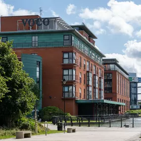 Bild von voco Belfast, an IHG Hotel