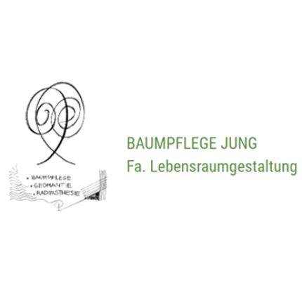 Logotyp från Baumpflege Jung