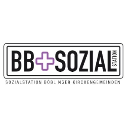 Logotyp från Sozialstation Böblinger Kirchen- gemeinden gemeinnützige Gmb