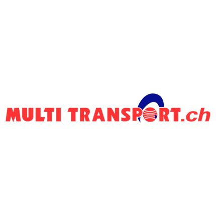 Λογότυπο από Multitransport GmbH