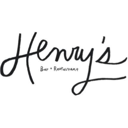 Logo fra Henry's Bar & Restaurant