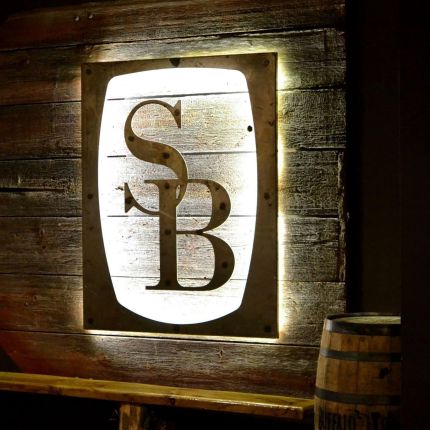 Logo from Single Barrel