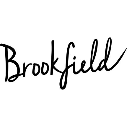 Logo da Brookfield