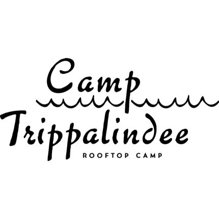 Logo from Camp Trippalindee