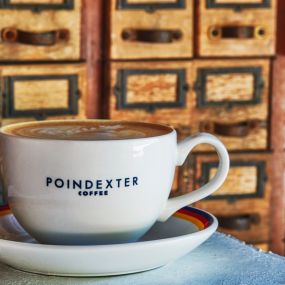 Bild von Poindexter Coffee