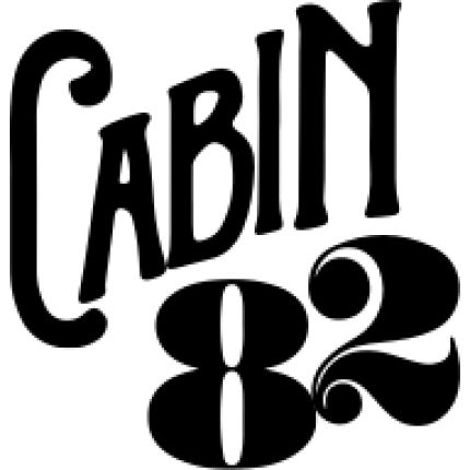 Logo from Cabin 82