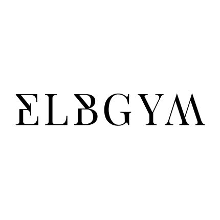 Logo from ELBGYM Hamburg - Alsterufer