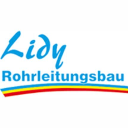 Logo van Lidy Rohrleitungsbau GmbH