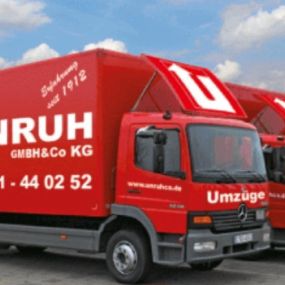 Bild von Unruh GmbH & Co KG