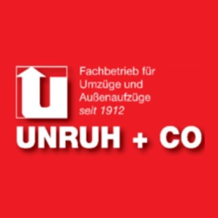 Logotyp från Unruh GmbH & Co KG