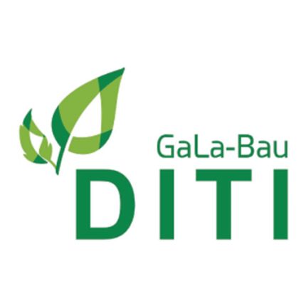 Logótipo de Garten- und Landschaftsbau Diti GmbH