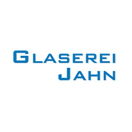 Logotyp från Glaserei Jahn Udo Jahn