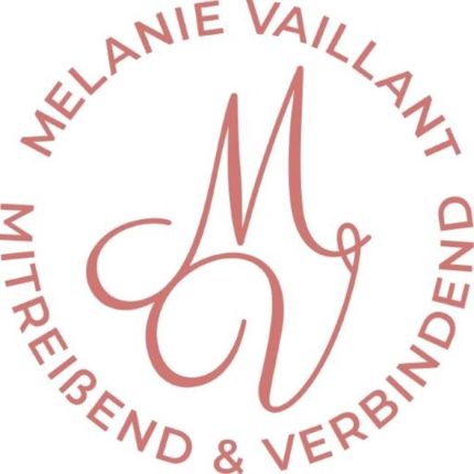 Logo od Freie Rednerin Melanie Vaillant