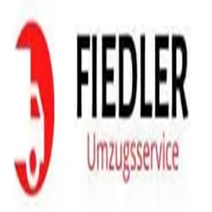 Logo von Fiedler Umzugsservice