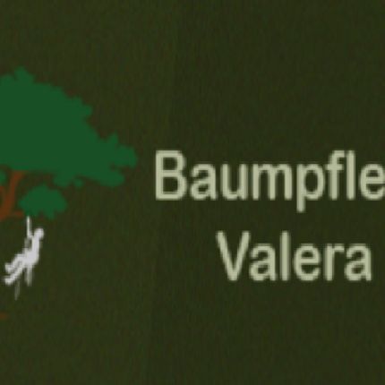 Logo fra Baumpflege-Valera