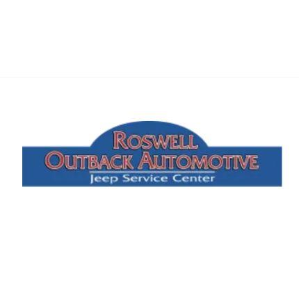 Logotyp från Roswell Outback Automotive