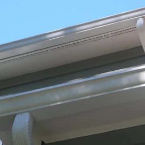 Seamless Gutters