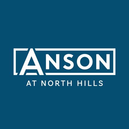 Λογότυπο από Anson at North Hills Apartments