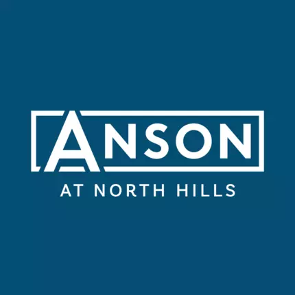 Logotipo de Anson at North Hills Apartments