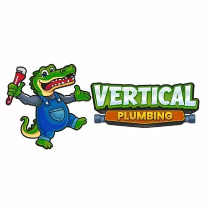 Logo de Vertical Plumbing