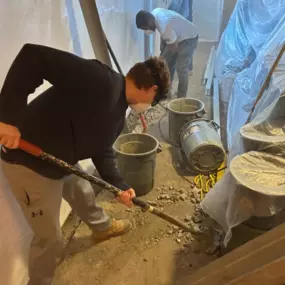 Bild von Cleveland Basement Systems