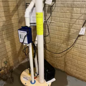 Bild von Cleveland Basement Systems