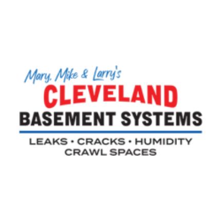 Logotyp från Cleveland Basement Systems