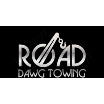 Λογότυπο από Road Dawg Transport LLC