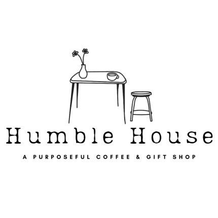 Logotyp från Humble House Cafe