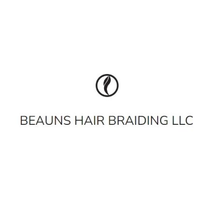 Logotyp från Beauns Hair Braiding LLC