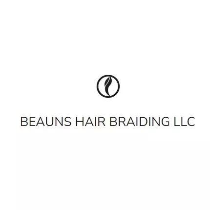 Λογότυπο από Beauns Hair Braiding LLC