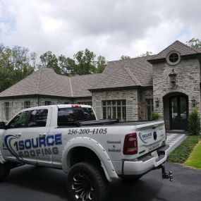 Bild von 1 Source Roofing, LLC