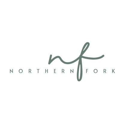 Logo da Northern Fork Catering