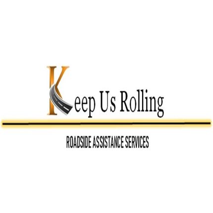 Logo da Keep Us Rolling